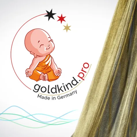 Bild: Crowdfundingkampagne für Strahlenschutz-Kinderbett