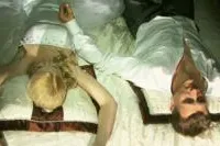 Kein Sex in der Hochzeitsnacht für drei Viertel der Paare Bild: Kein Sex in der Hochzeitsnacht für drei Viertel der Paare