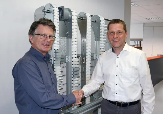 Bild: E-M-M-A GmbH wird Mitglied der mk Technology Group