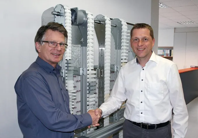 Bild: E-M-M-A GmbH wird Mitglied der mk Technology Group