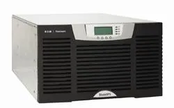 Die neue Powerware BladeUPS: USV für Blade-Server und sehr anspruchsvolle IT-Umgebungen Bild: Die neue Powerware BladeUPS: USV für Blade-Server und sehr anspruchsvolle IT-Umgebungen