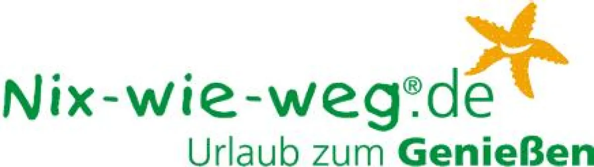 Nix-wie-weg®.de - Urlaub zum Genießen