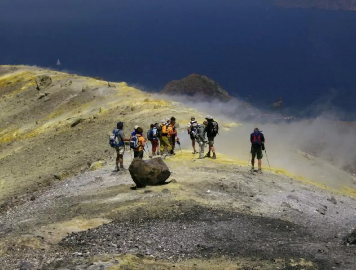 Liparische Inseln_Travel & Personality