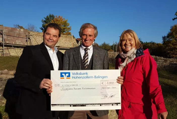 Bild: GEMOTEG - Auf den Spuren der Antike