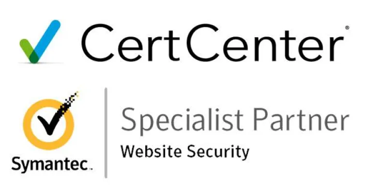 Bild: CertCenter wird erster Symantec Specialist Partner für Website-Sicherheit in Europa