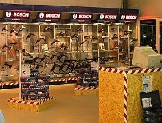 Bild: Rothhaas führt eNVenta ERP ein