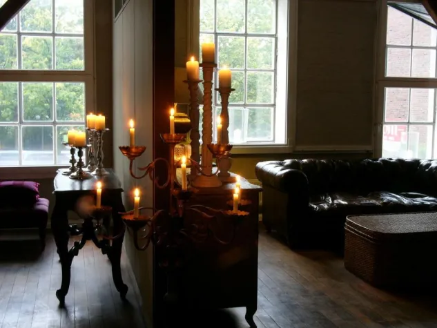 Bild: Prickelnder Prosecco statt schales Bier