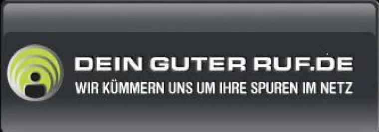 Bild: Ein guter Ruf ist schützenswert