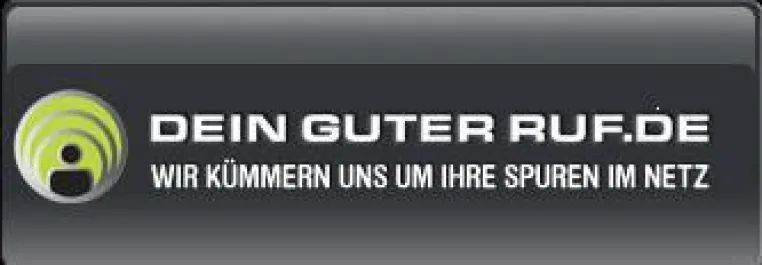 Bild: Ein guter Ruf ist schützenswert
