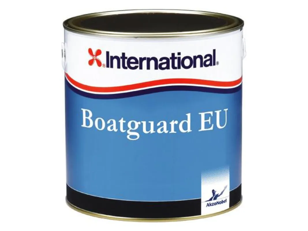 International Antifouling