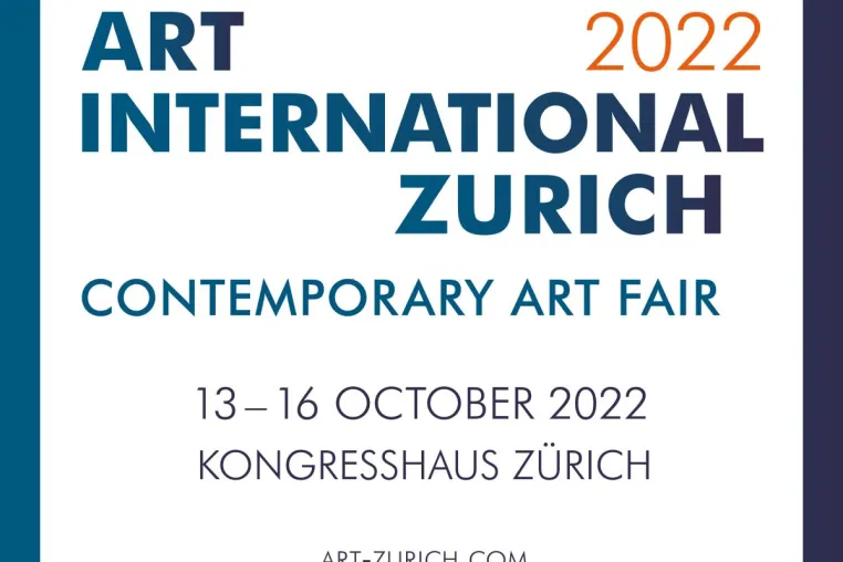 Bild: Aktuelle Kunst im Kongresshaus Zürich