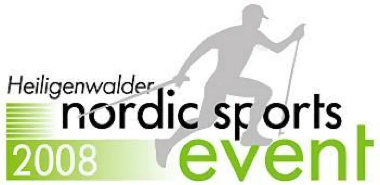 Heiligenwalder Nordic Sports Event 2008 Bild: Heiligenwalder Nordic Sports Event 2008