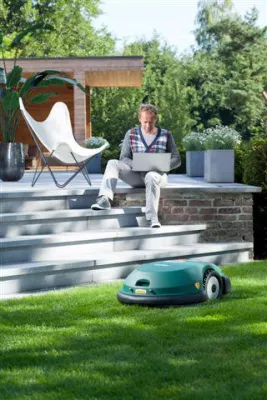 Bild: Welcher Roboter-Rasenmäher passt zu mir?
