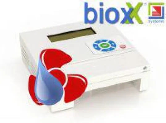 Bild: Schimmel im Haus - die unterschätzte Gefahr - durch Lüftung stoppen