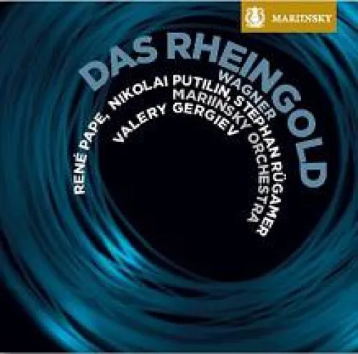 Bild: Mariinsky-Label: SACD-Neuveröffentlichung „Das Rheingold“ – 01. September 2013