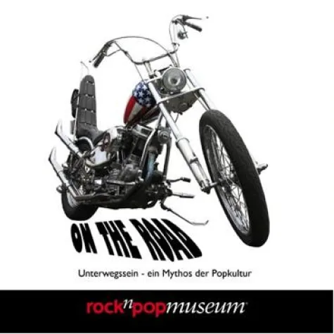 Bild: „On the Road“ – das Buch zur Ausstellung