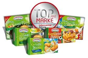 Bild: Schwarmstedter zur TOP-Marke 2012 gekürt