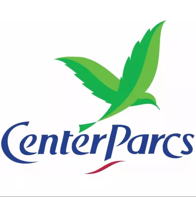 Bild: Center Parcs präsentiert Katalog 2016 und TV-Werbespot