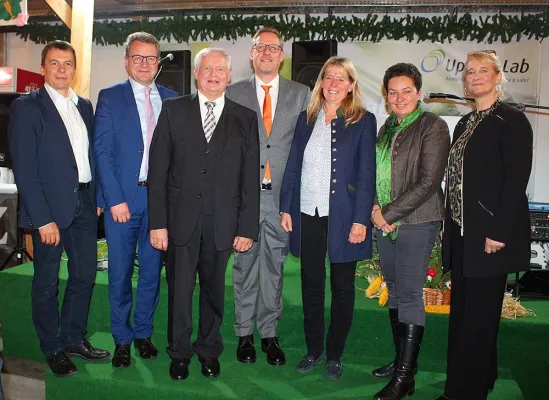 Bild: Tag der offenen Tür der MWK Bionik® GmbH