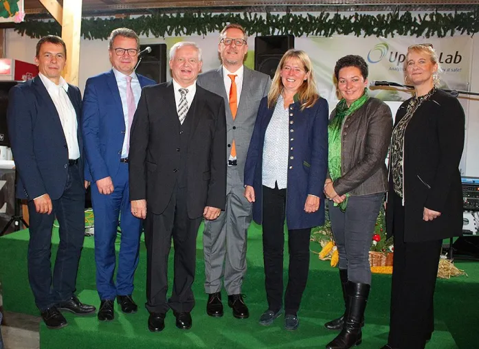 Bild: Tag der offenen Tür der MWK Bionik® GmbH