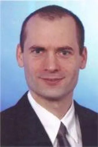 Bild: Eran Hauser neuer Head of Technology bei Hiwave