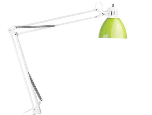 Bild: Eine Leuchte erobert die Welt