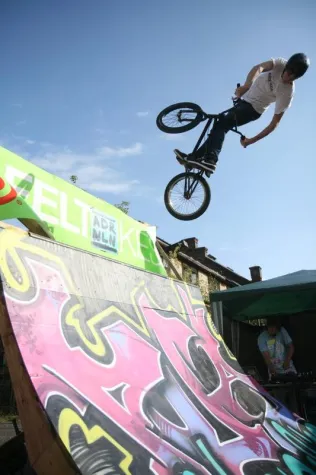Bild: Spendenaufruf zum fokus Festival – online und offline