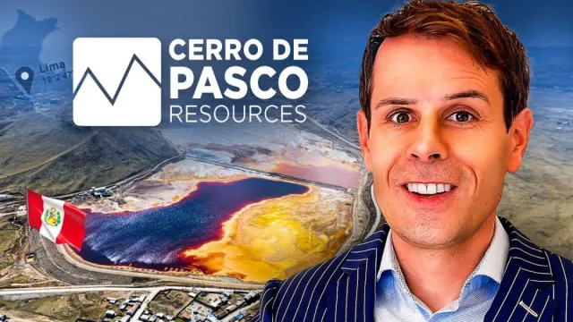 Bild: Cerro de Pasco: Auf dem Weg zur Wiederbelebung der produktivsten Mine in der Geschichte Perus