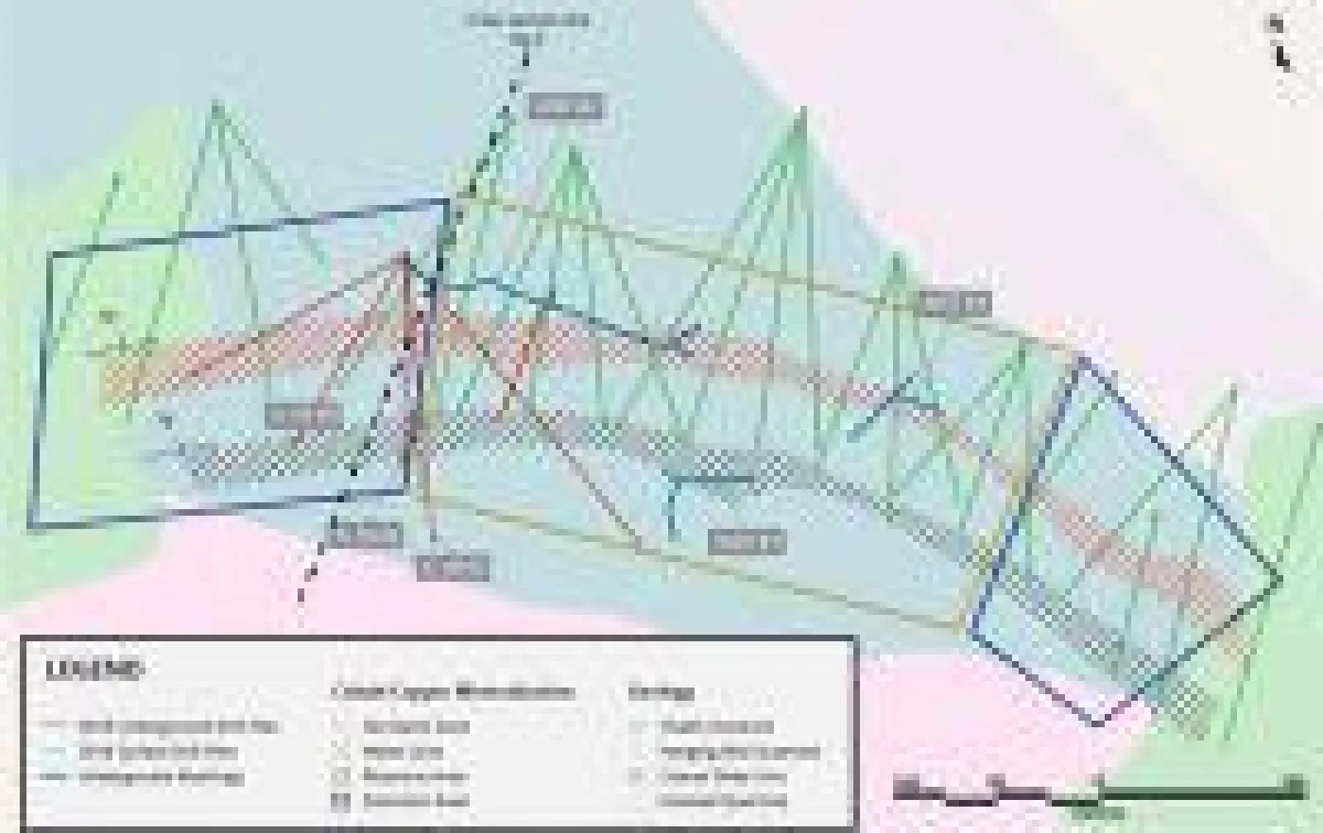 Quelle: First Cobalt Corp.
