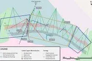 First Cobalt erweitert Mineralisierung und beginnt mit metallurgischer Untersuchung Bild: First Cobalt erweitert Mineralisierung und beginnt mit metallurgischer Untersuchung