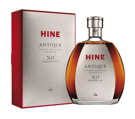 Bild: Die besten Geschenke: Sinnliche Genussmomente mit Hine Cognac