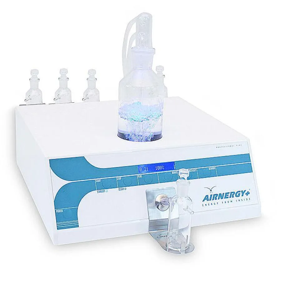 „Airnergy-Gesundheit“ - Airnergy ist für Sie da