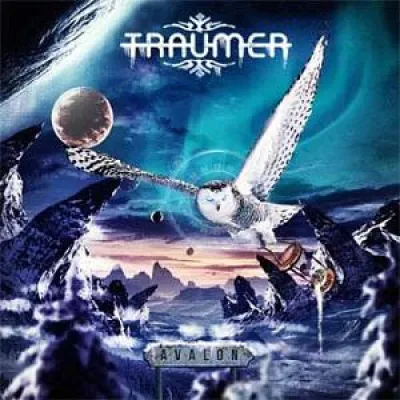 Bild: TRAUMER - Avalon [Album: 2016-11-16]