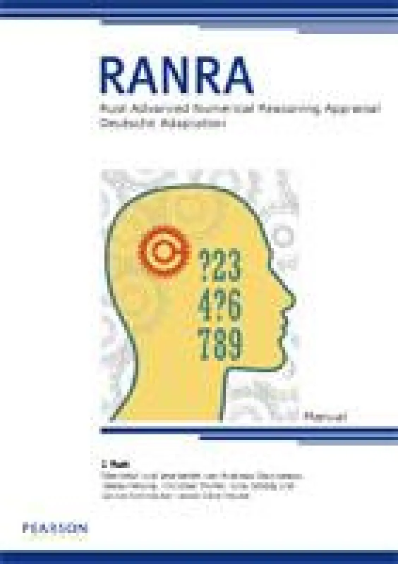 RANRA ? Rust Advenced Critical Thinking Appraisal