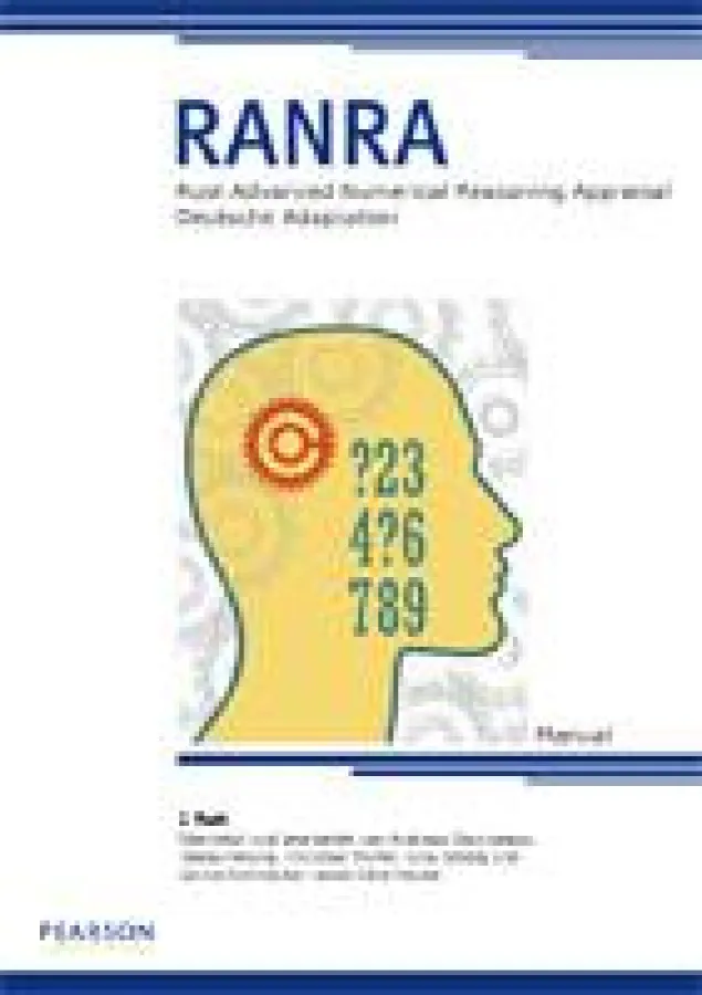 RANRA ? Rust Advenced Critical Thinking Appraisal