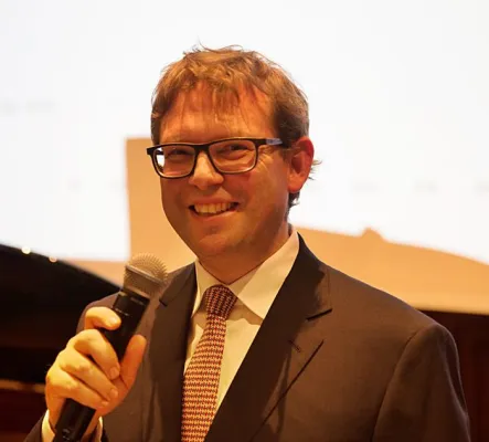 Bild: Deutschland verdient mehr digitale Vernetzung im Gesundheitswesen