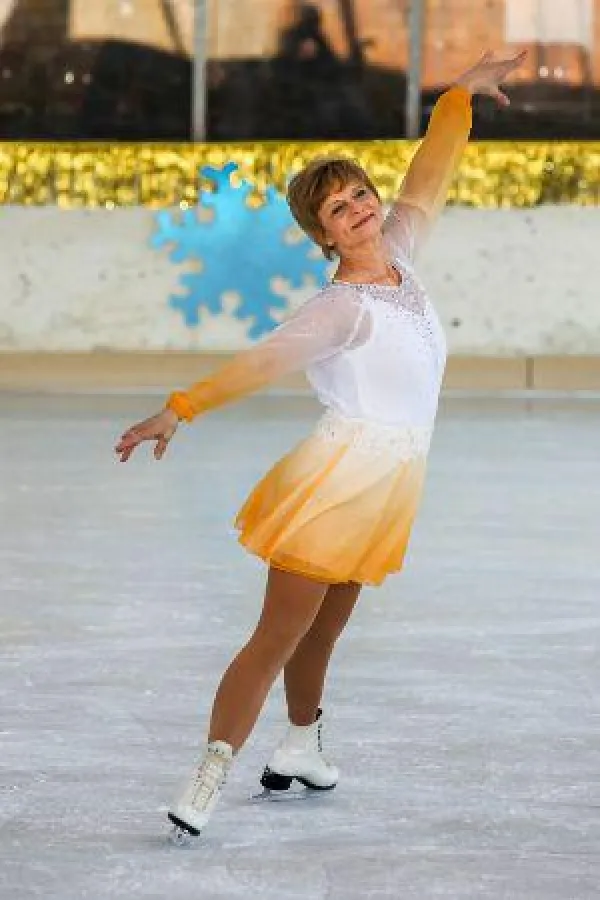 Christine Stüber-Errath:Dreharbeiten zum Film Die Anfängerin_Foto Hella Höppner