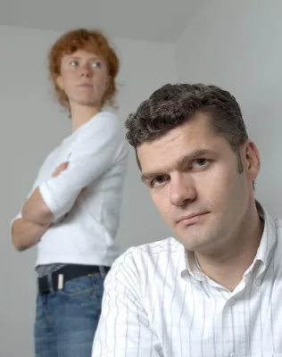 Bild: Scheidung per Internet: Formalitäten nervenschonend und kostengünstig erledigen