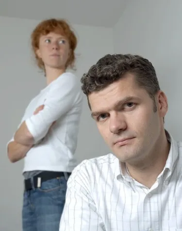 Bild: Scheidung per Internet: Formalitäten nervenschonend und kostengünstig erledigen