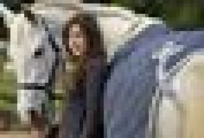 Bild: DorMed equifit auf der „EquiExpo International“ in Saarbrücken vertreten