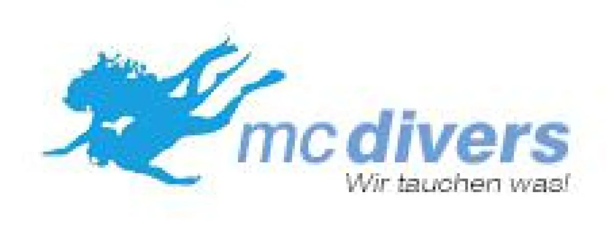 Tauchcenter & Tauchschule mcdivers