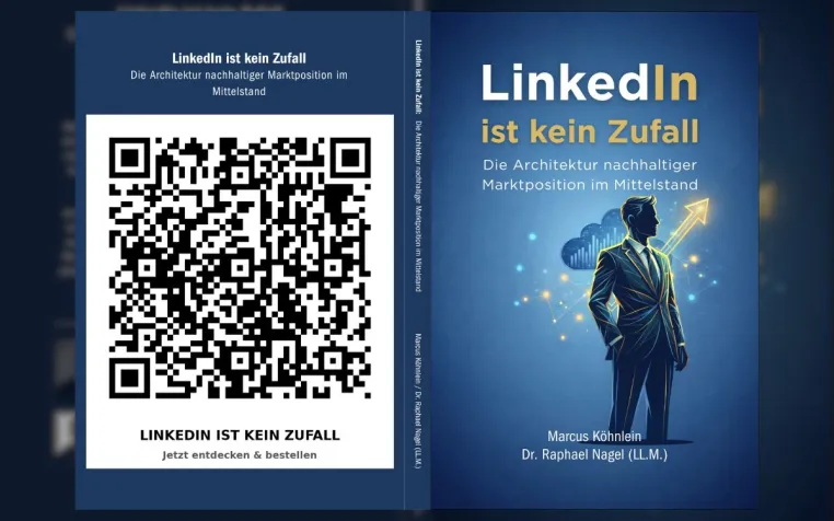 Wie europäische Mittelstandsunternehmen durch digitale Unsichtbarkeit Talente und Chancen verlieren Bild: Wie europäische Mittelstandsunternehmen durch digitale Unsichtbarkeit Talente und Chancen verlieren