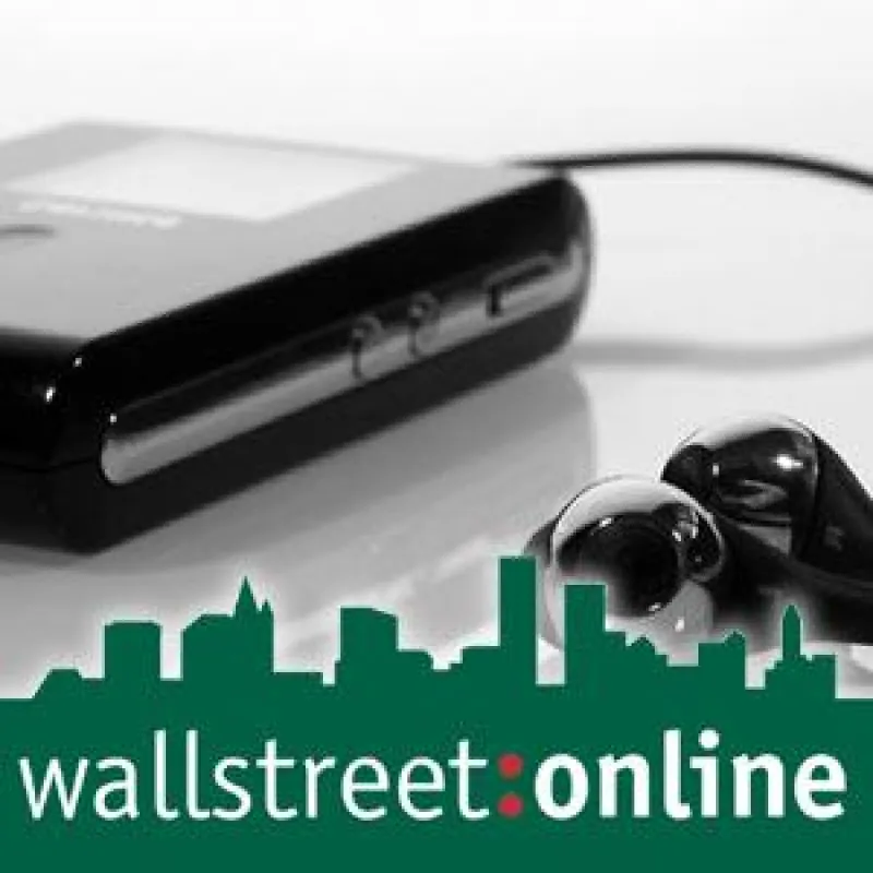 wallstreet:online goes Podcasting