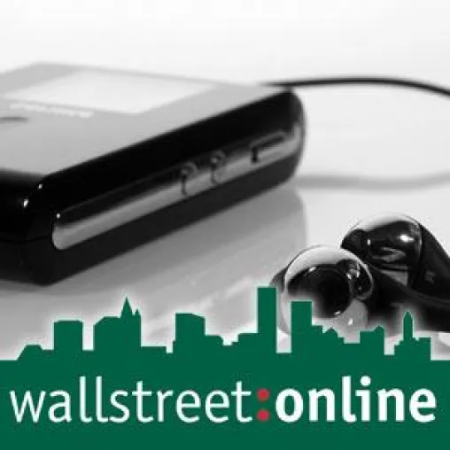 Bild: wallstreet:online goes Podcasting
