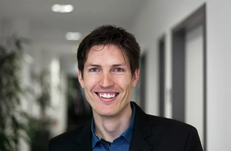 Interview: Digitale Verzahnung von Vertrieb & Einkauf sichert Systemhäusern Wettbewerbsvorteile Bild: Interview: Digitale Verzahnung von Vertrieb & Einkauf sichert Systemhäusern Wettbewerbsvorteile