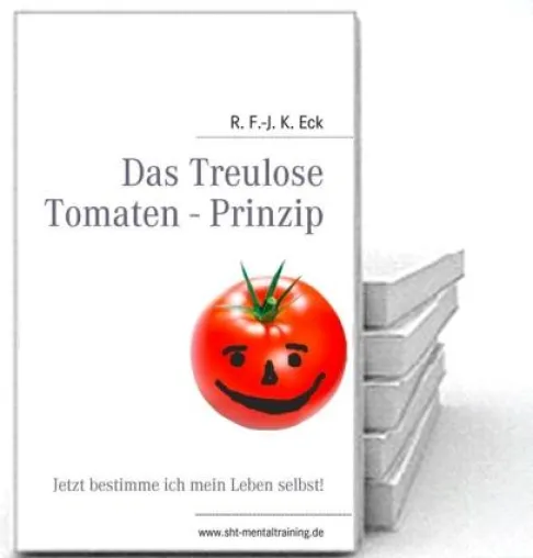 Bild: Das Treulose Tomaten - Prinzip / Sichtweisenveränderung leicht gemacht