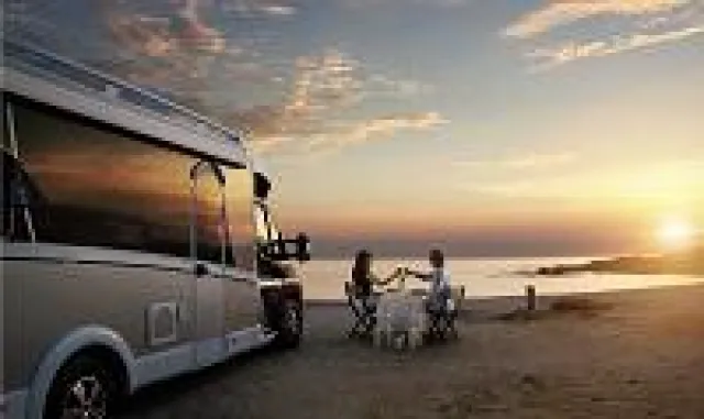 Caravaning – Mehr erleben – unterwegs zu Hause Bild: Caravaning – Mehr erleben – unterwegs zu Hause