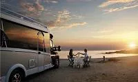 Bild: Caravaning – Mehr erleben – unterwegs zu Hause