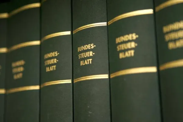 Bild: Ansparrücklage - Auflösung nur in der gesetzlichen Frist