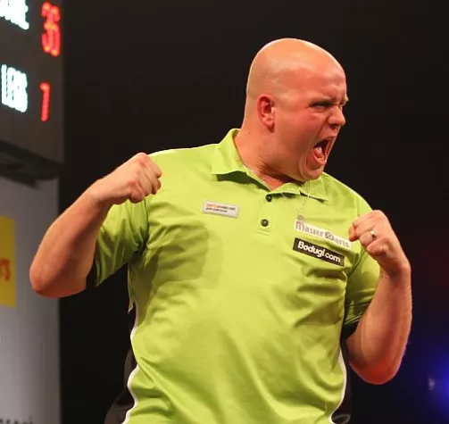 Austrian Darts Open 2014 Bild: Austrian Darts Open 2014